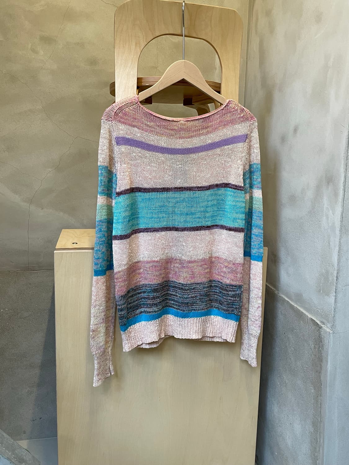 스나오 쿠와하라 가디건 상품이미지4