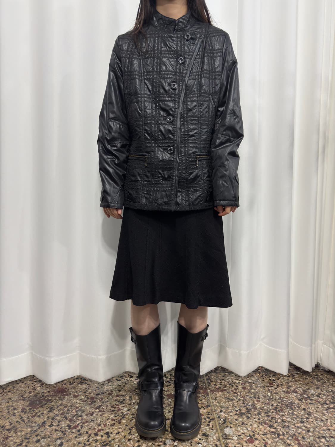 kansai bis design jacket 상품이미지2