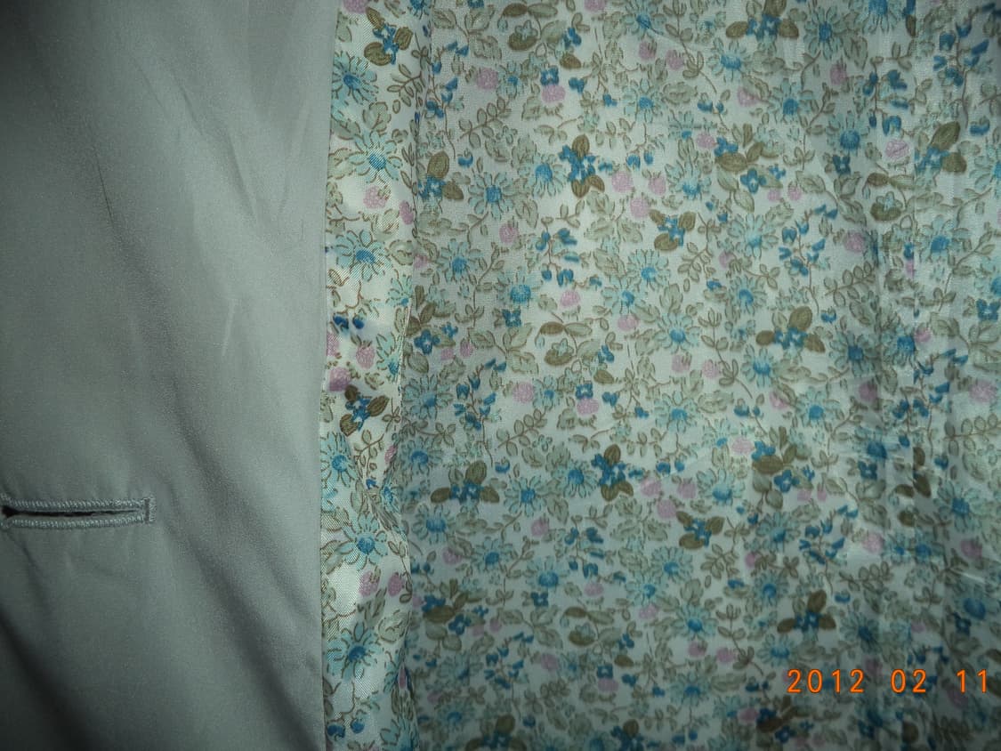 아이보리 자켓 상품이미지8