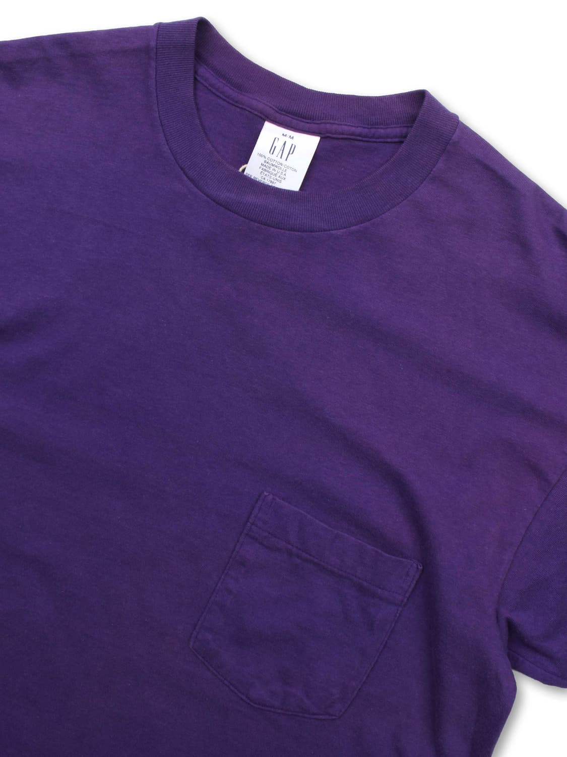 OLD GAP (M) 상품이미지2