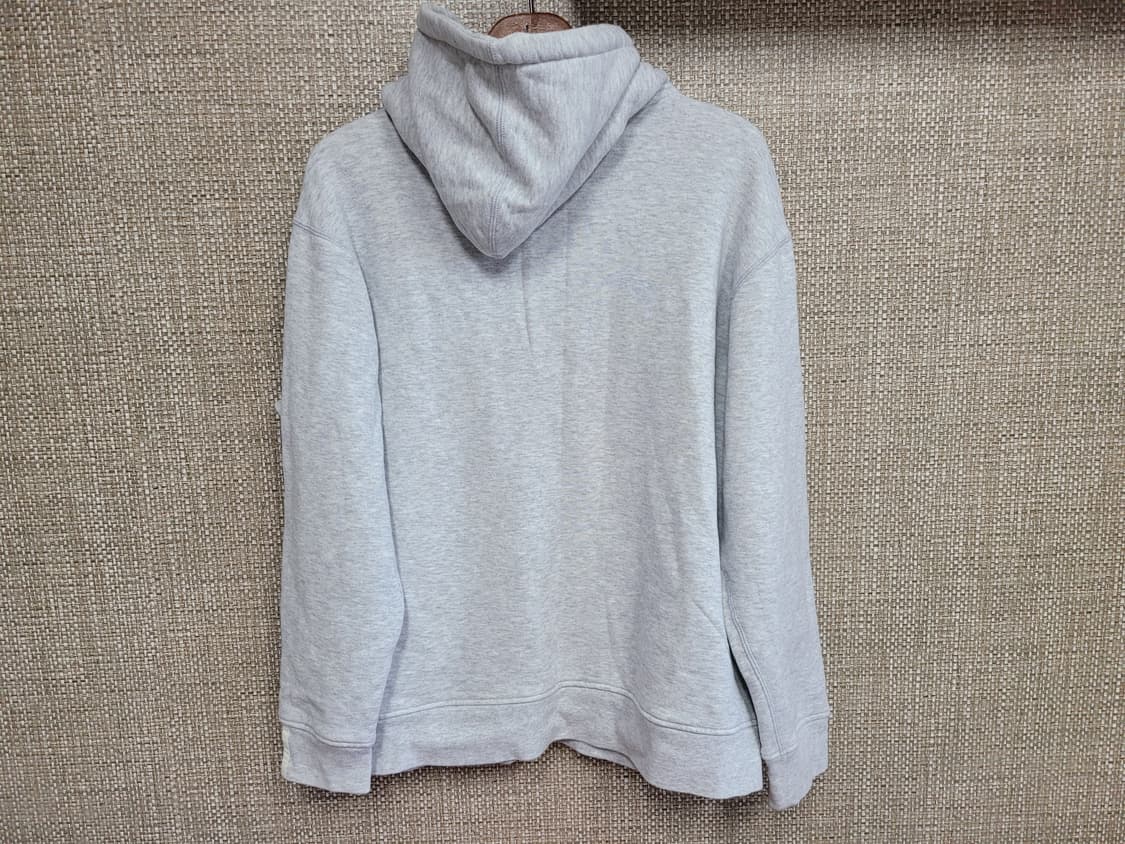 L 100사이즈 아디다스 후드티 상품이미지3