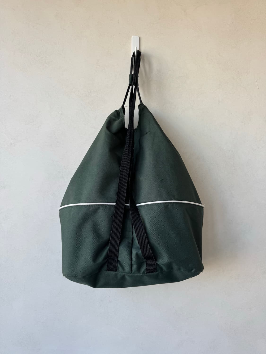 Rare 90s 스투시 Gym Sack 상품이미지6