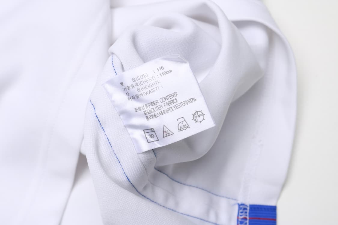 [XXL] 90's 나이키 국대 트레이닝 반팔티 상품이미지4