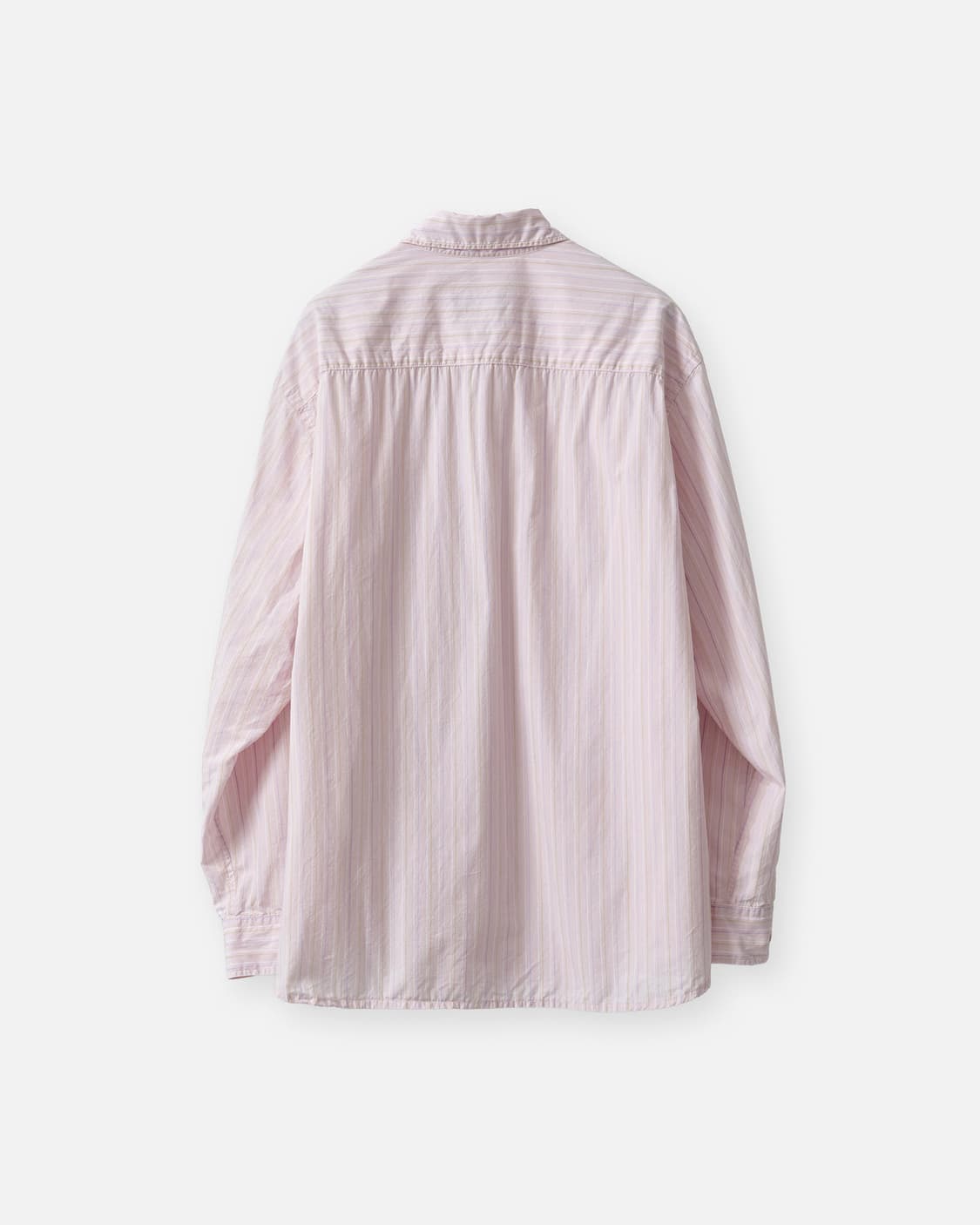 이얼즈어고 포이카 셔츠 L 새상품 상품이미지2