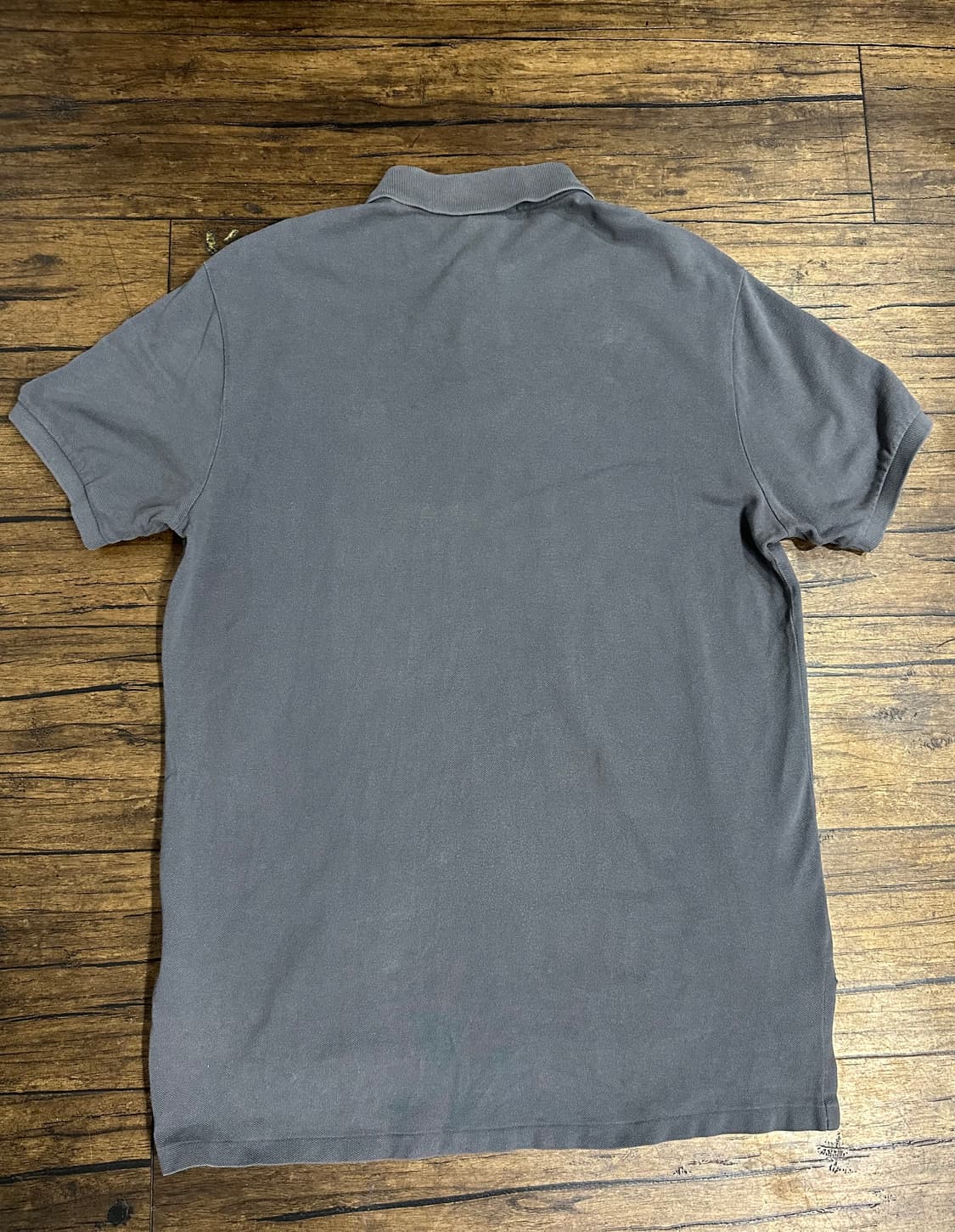 폴로 랄프로렌(Polo Ralph Lauren) 빅포니 넘버링 반팔 카라 상품이미지4