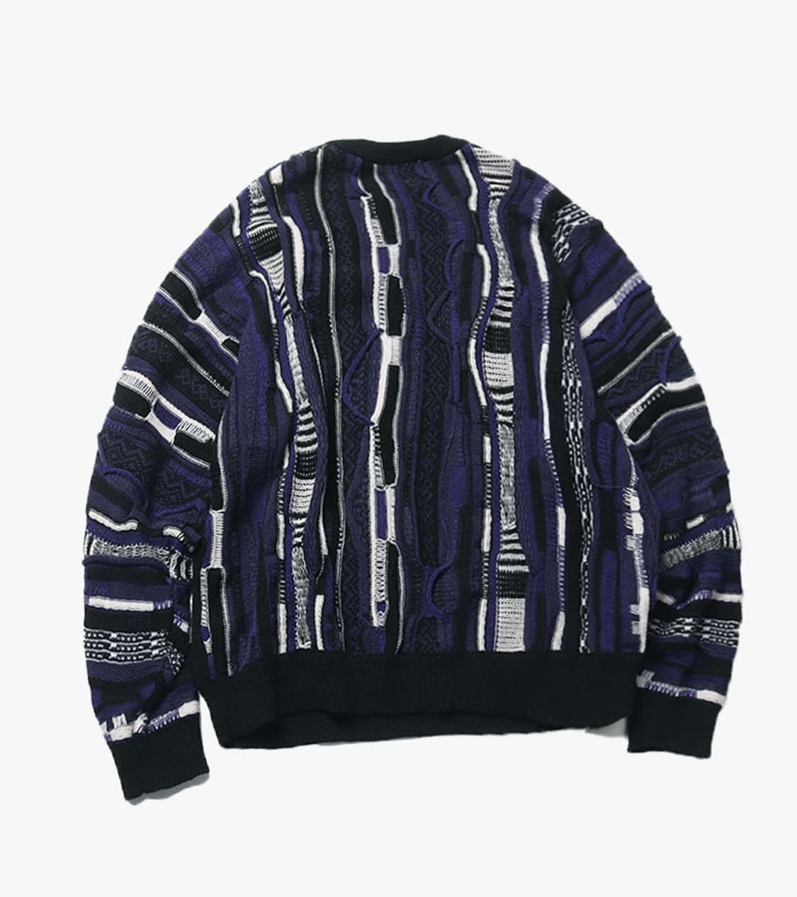 FREAK’S STORE - CABLE 3D KNIT 상품이미지10