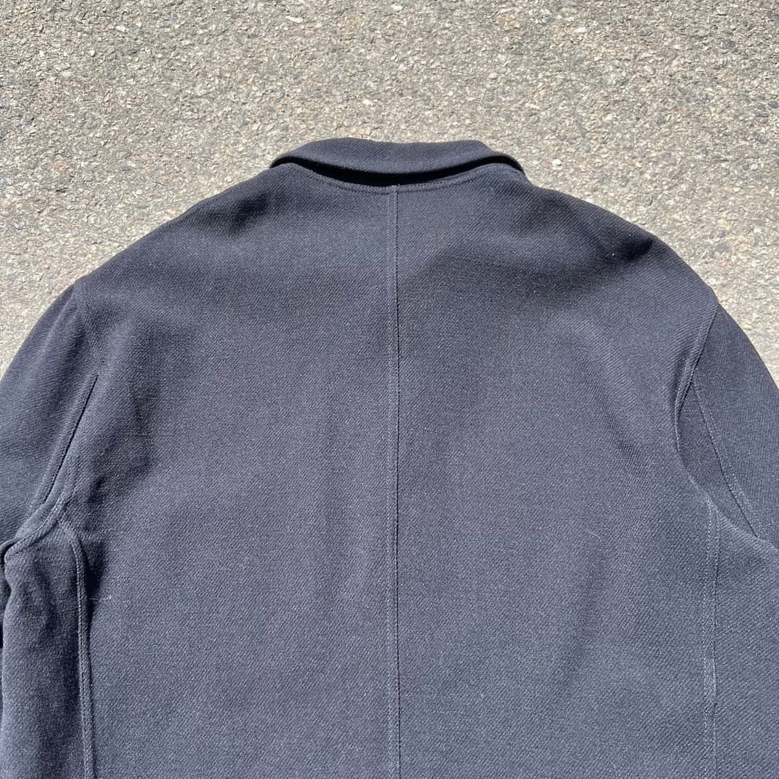 90’s 조르지오 아르마니 울 워크 자켓 상품이미지6