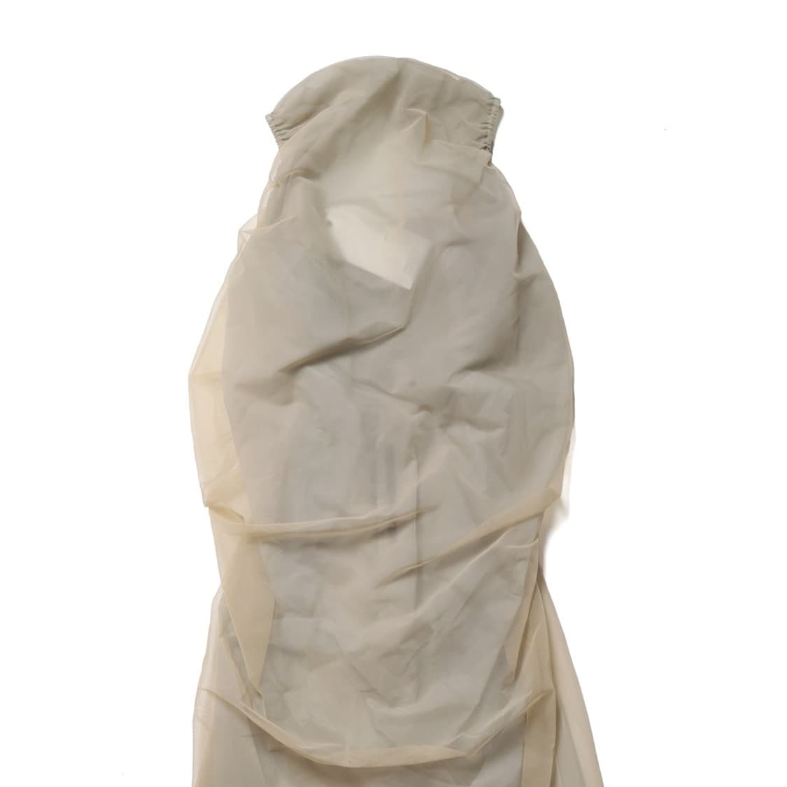 릭오웬스 Rick Owens Sheer Sleeveless Dress  상품이미지5