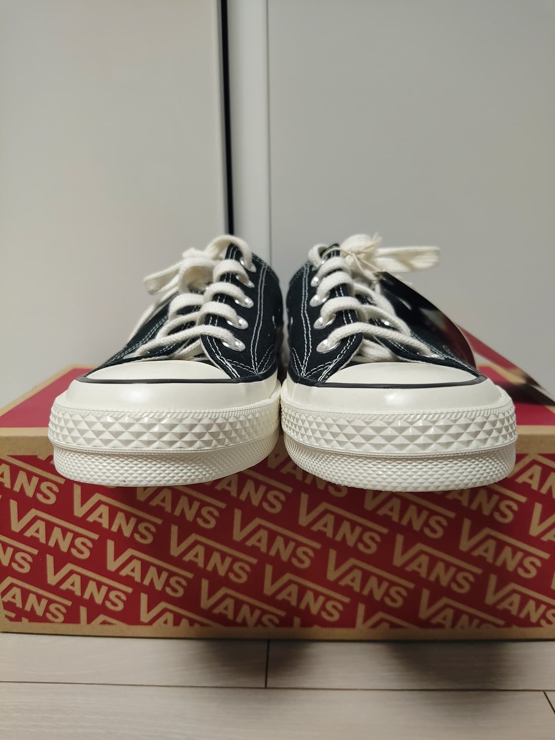 새상품 컨버스 척70  230 무료배송 상품이미지4