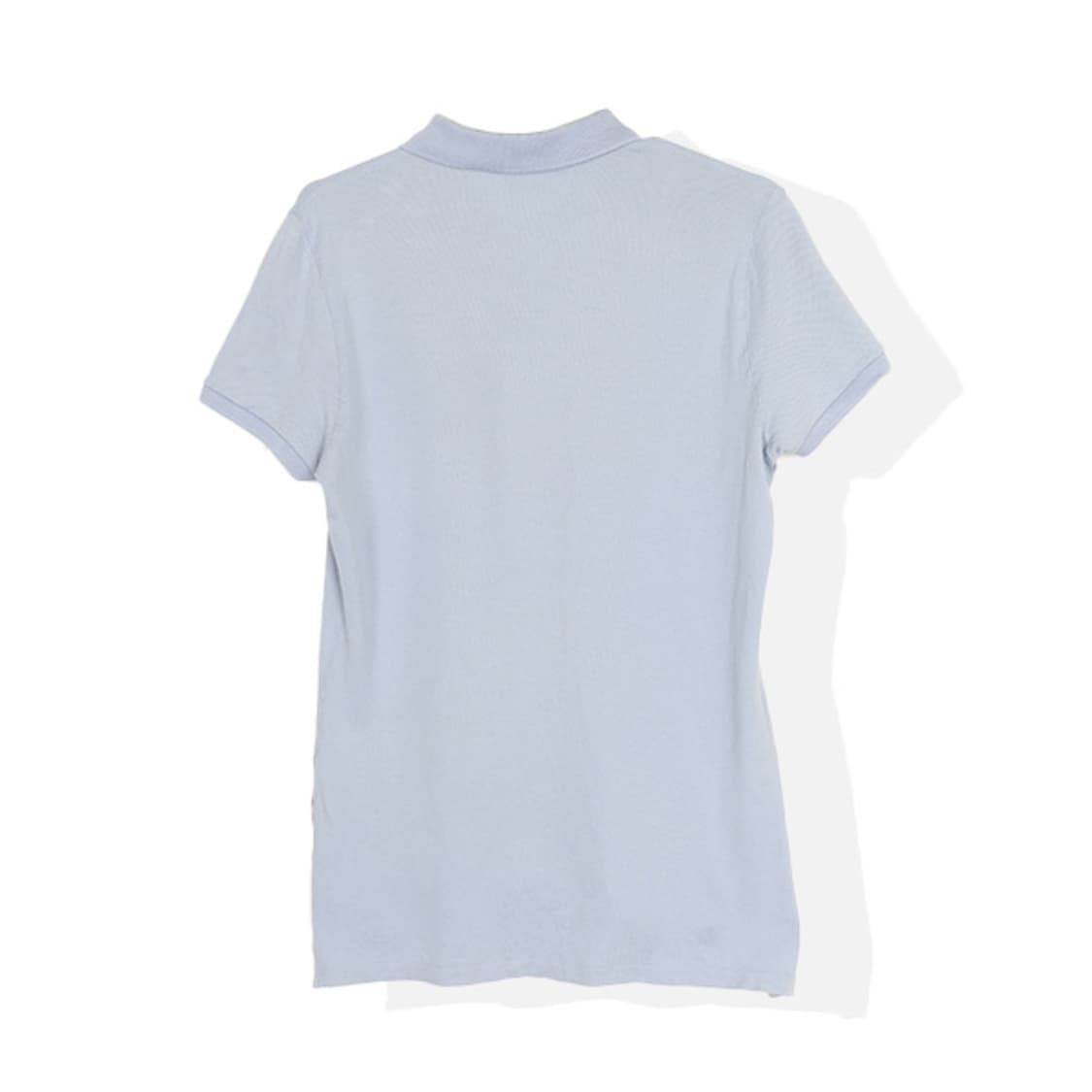 폴로랄프로렌 포니 PK Sax 하프 티셔츠 (L) 상품이미지6