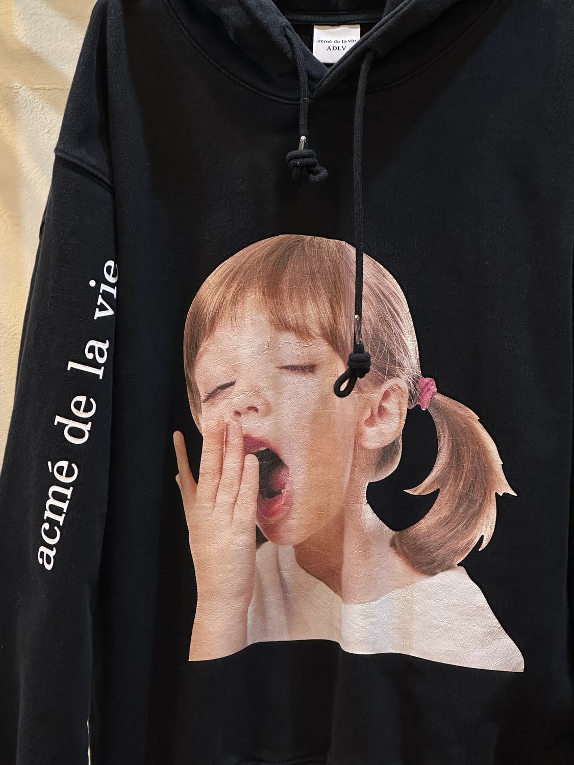 아크메드라비 베이비페이스후드  상품이미지2