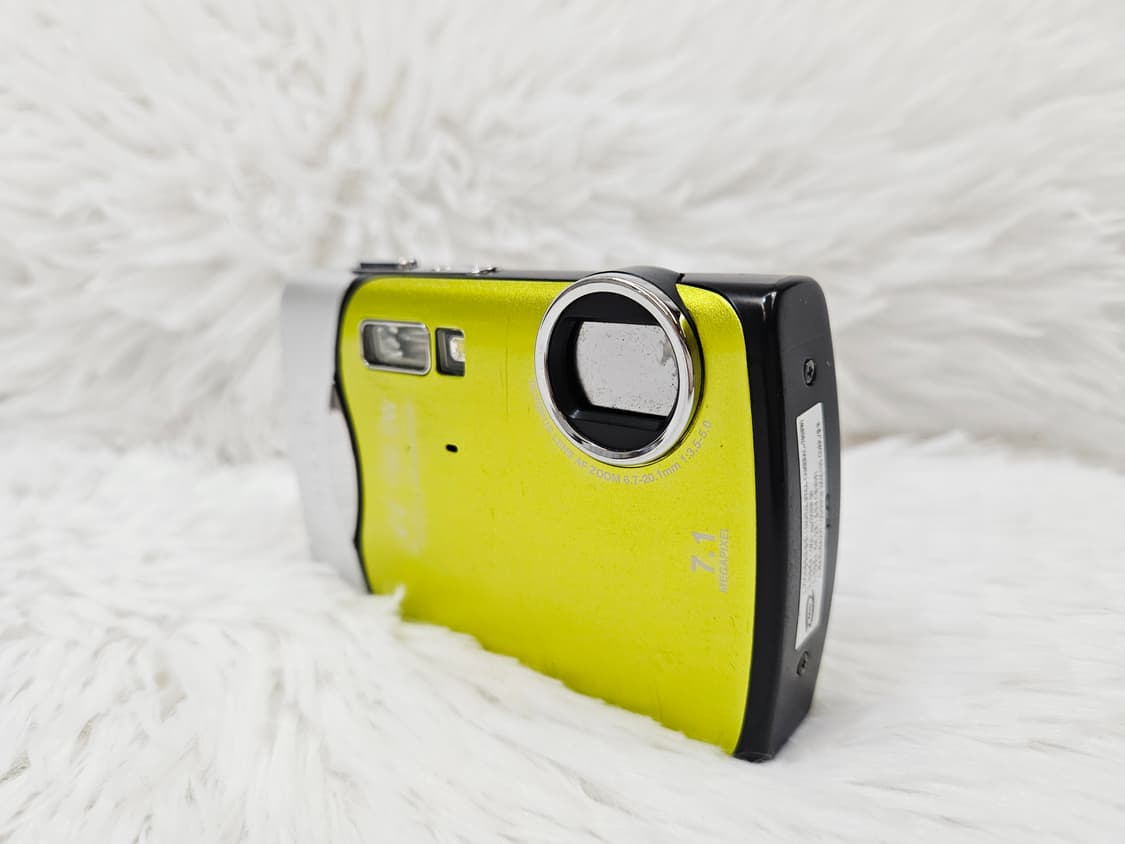 [A급 ] 올림푸스 뮤 790 SW  디카, 디지털 카메라  판매 상품이미지3