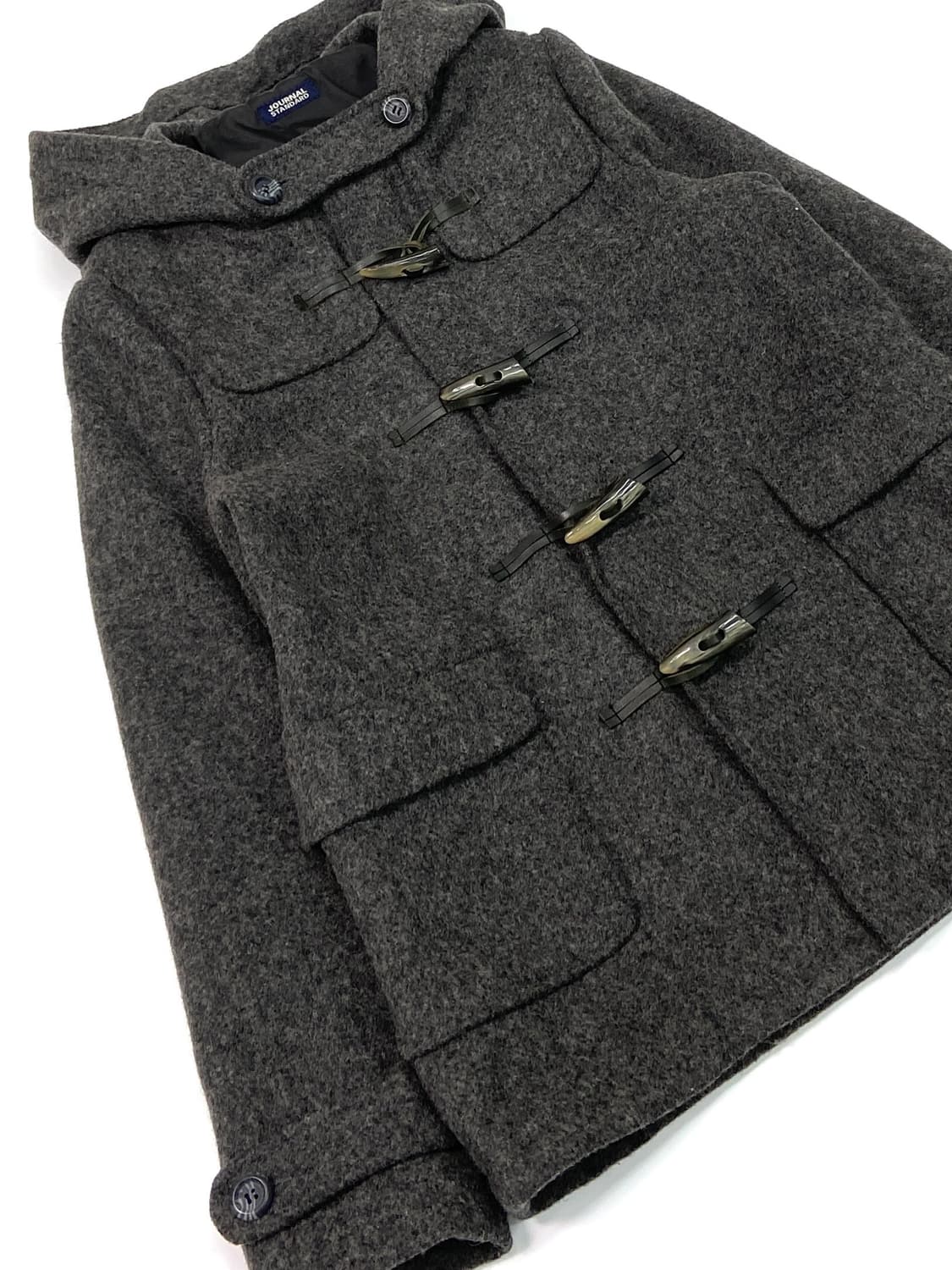 Journal Standard Duffle Coat 상품이미지4