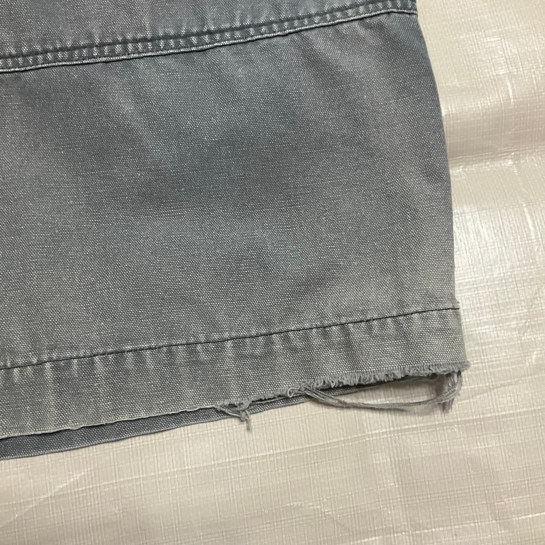 나이젤카본 빈티지 워크자켓 상품이미지9