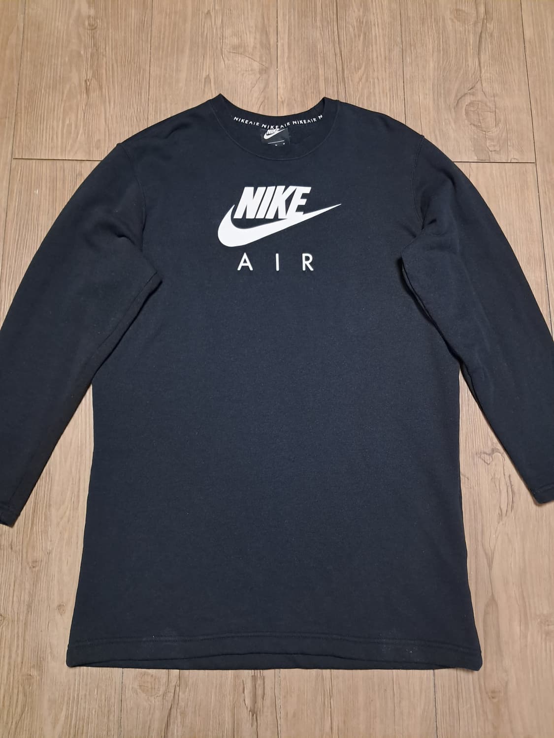 나이키 롱 슬리브 M 상품이미지1