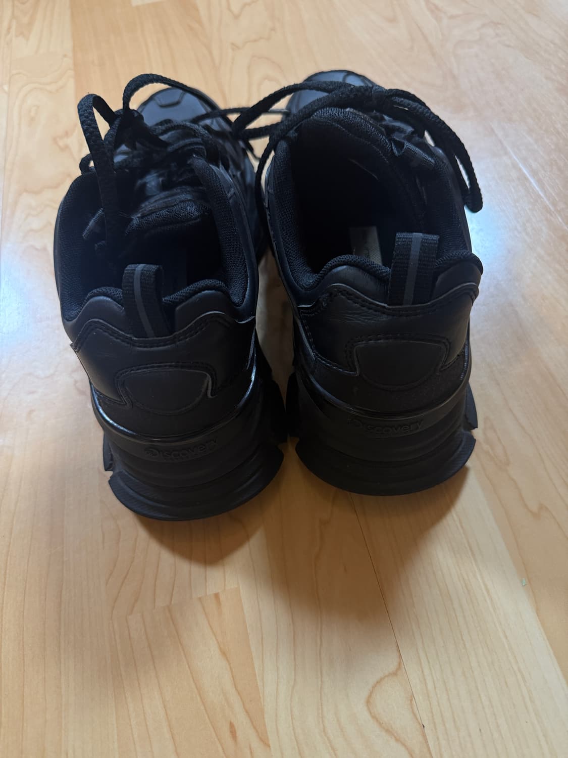 디스커버리 버킷 디워커 V2 상품이미지4