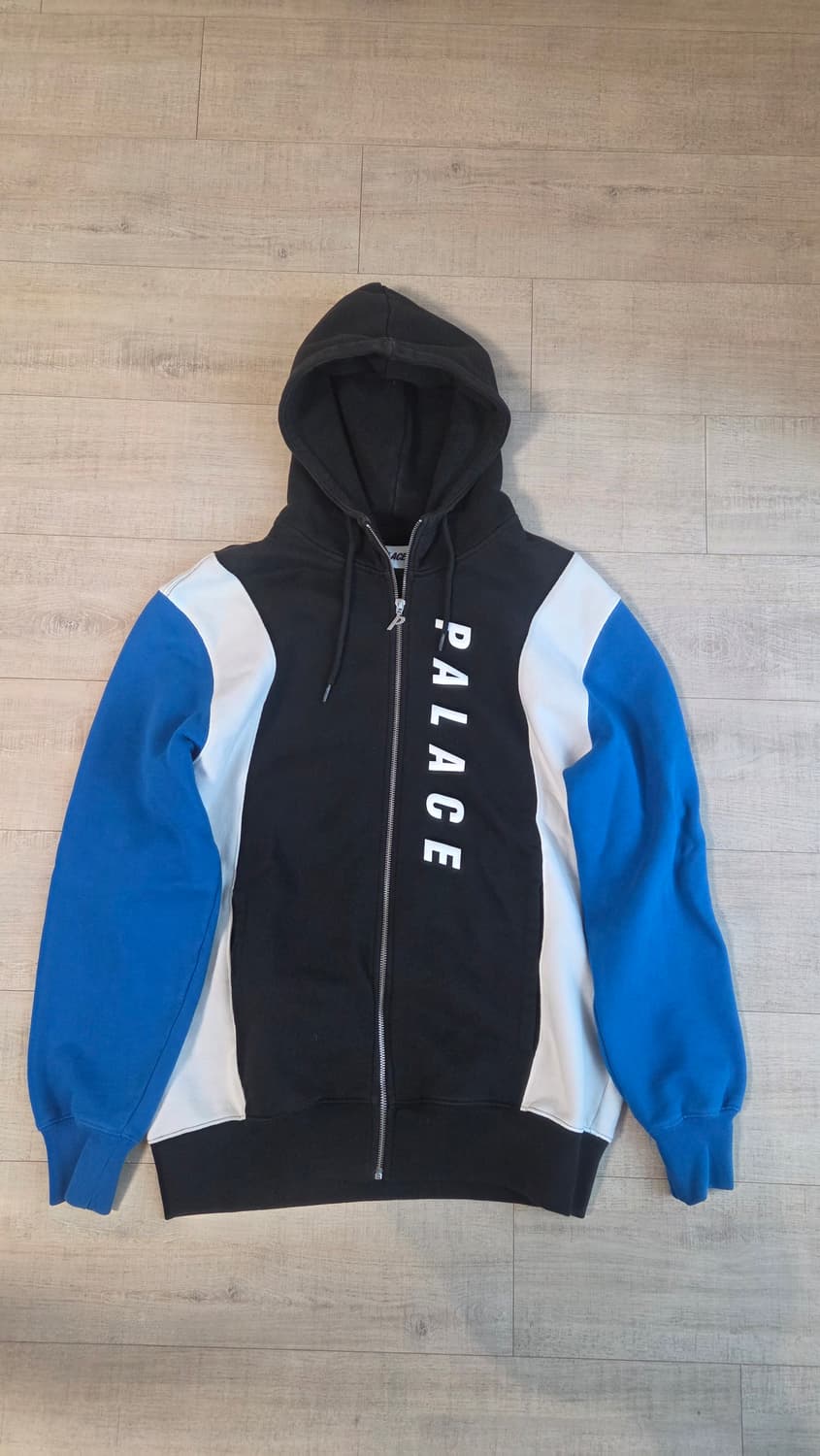 팔라스 raw tony 후드 상품이미지2