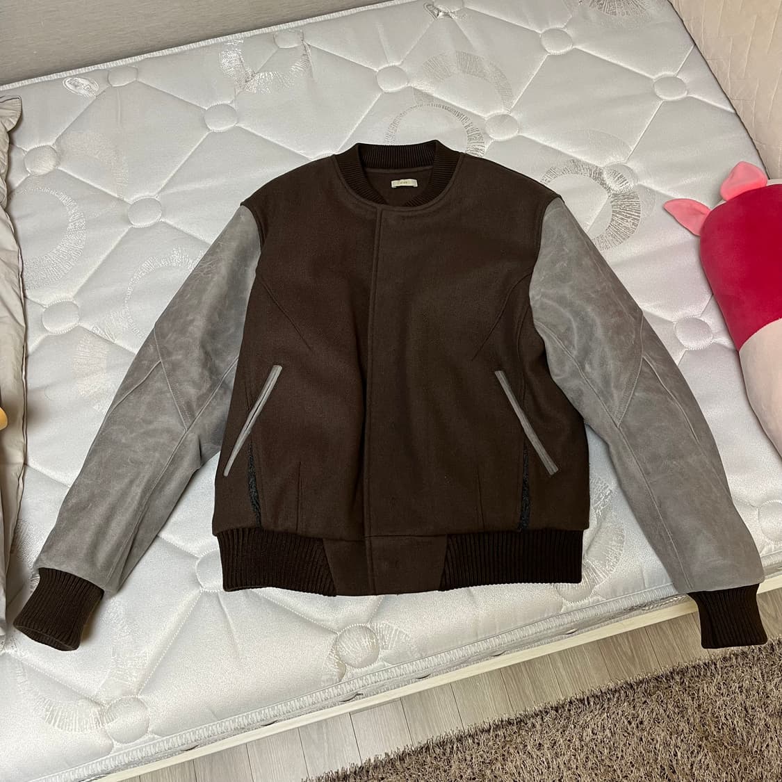 엑슬림 ep8 바시티 m 상품이미지1