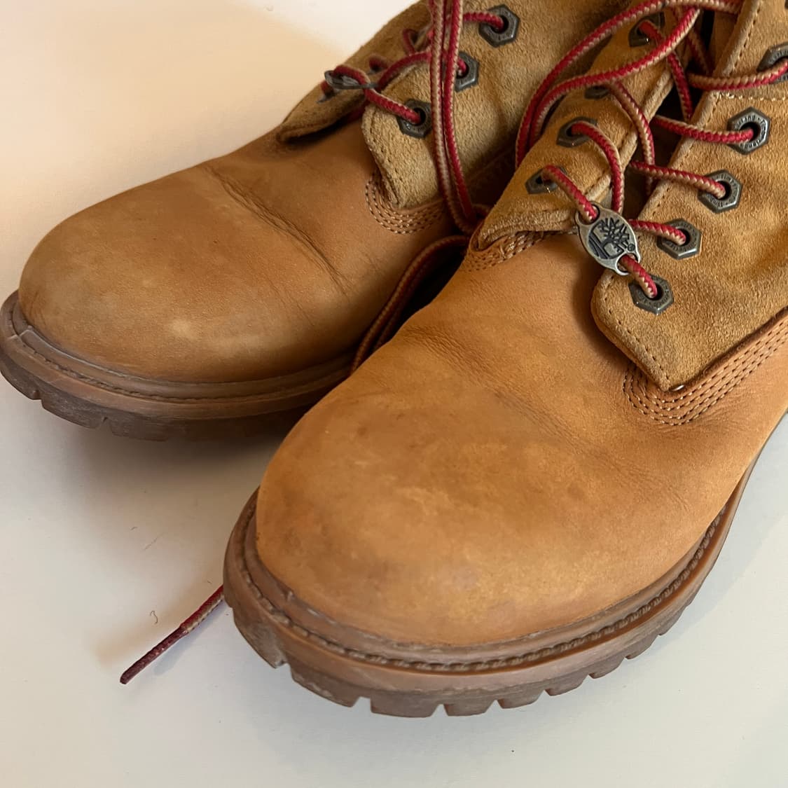 팀버랜드 롤탑 부츠  상품이미지4