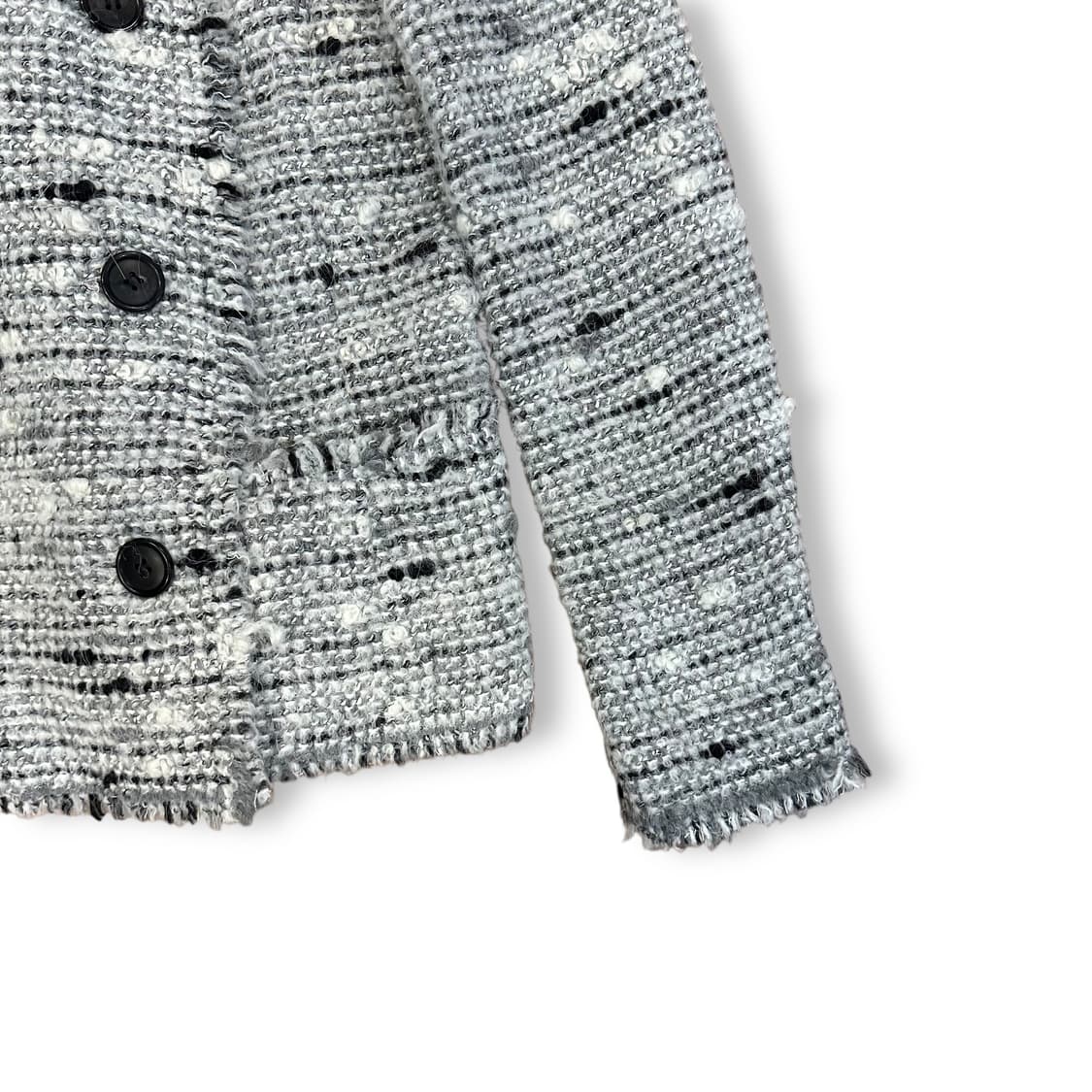 이자벨마랑 트위드 자켓 상품이미지3