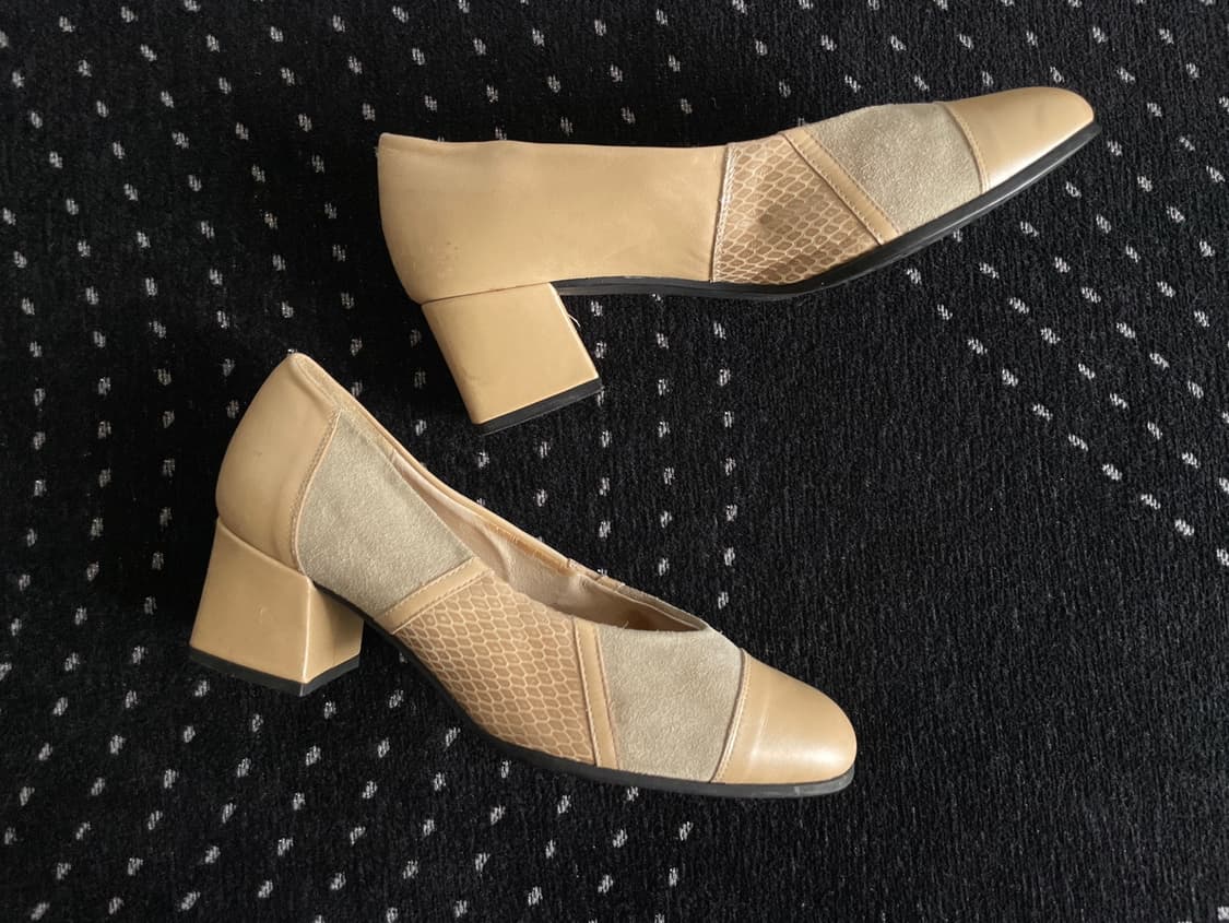 shoes 02 상품이미지5