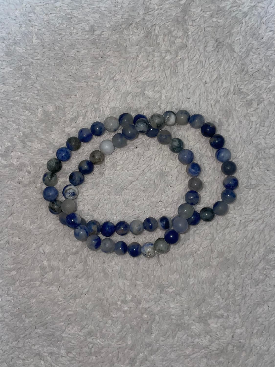 bead bracelet 비즈 팔찌 상품이미지1