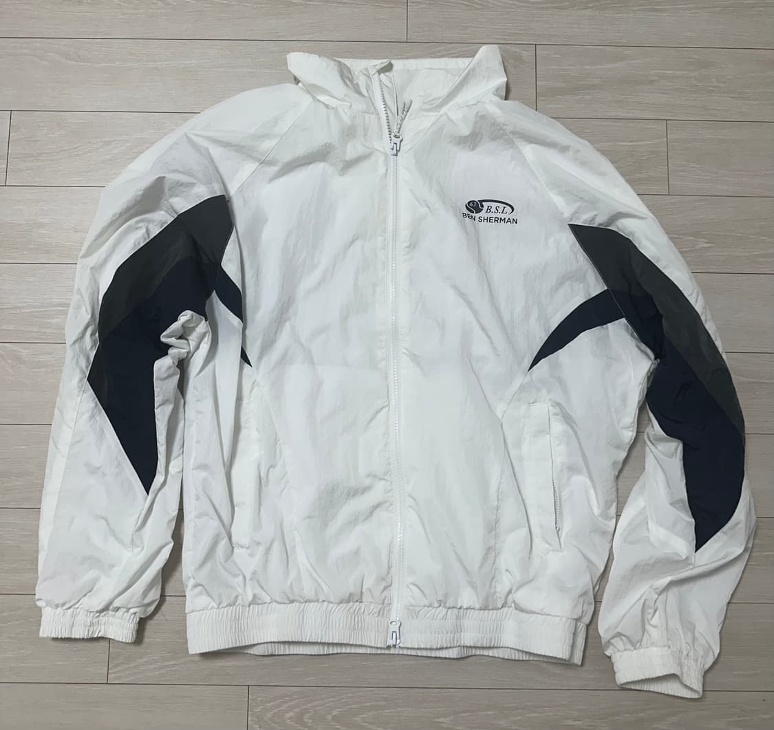 Ben Sherman 바람막이 상품이미지1
