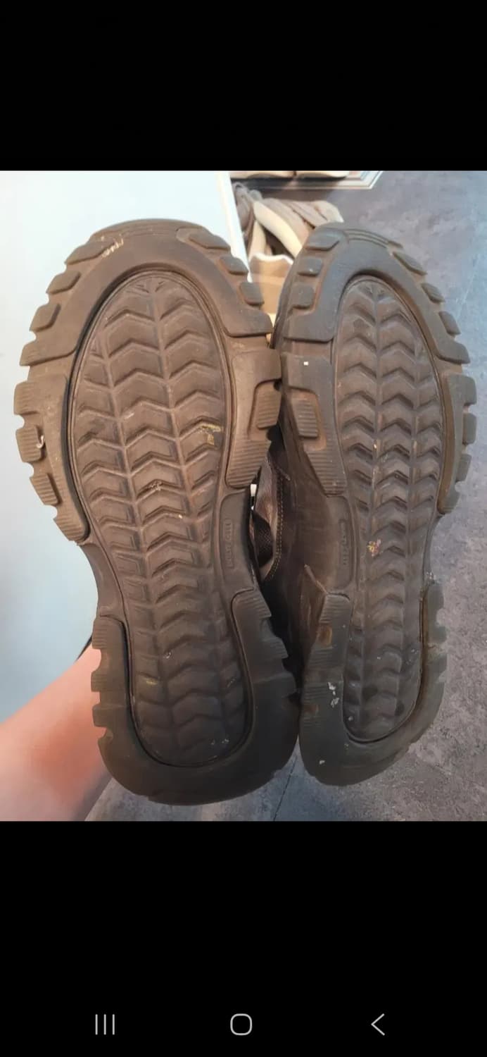 디스커버리 운동화 (250) 상품이미지5