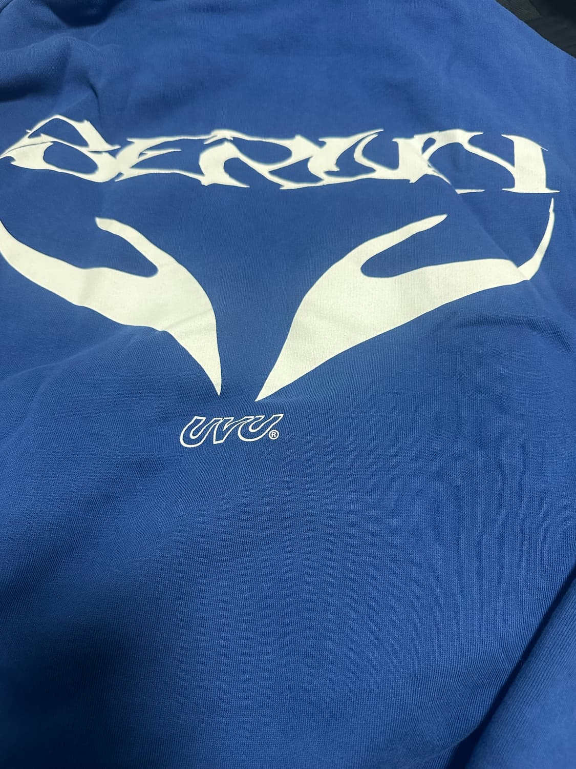 [M] UVU 베를린 후드 상품이미지5