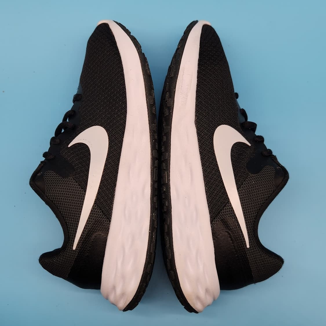 oo 나이키 레볼루션6 운동화 240 상품이미지5