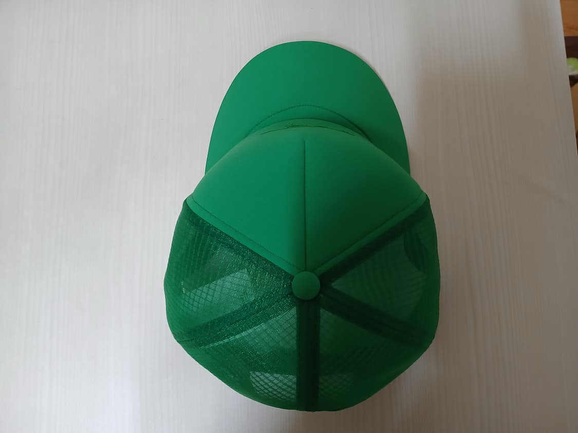 버드 트러커 커브드(Bird Trucker Curved, 넬슨 정품) 상품이미지5