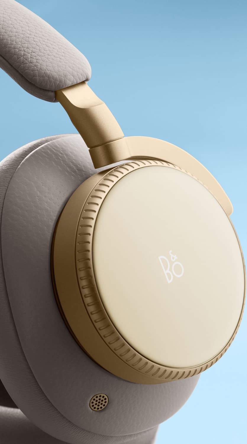 미개봉 코오롱 / B&O 뱅앤올룹슨 베오플레이 H100 샌드 상품이미지2