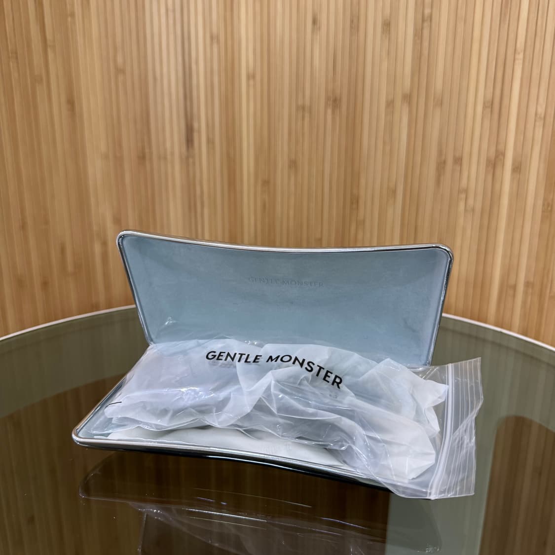 젠틀몬스터 Fear X GR9 선글라스 상품이미지10