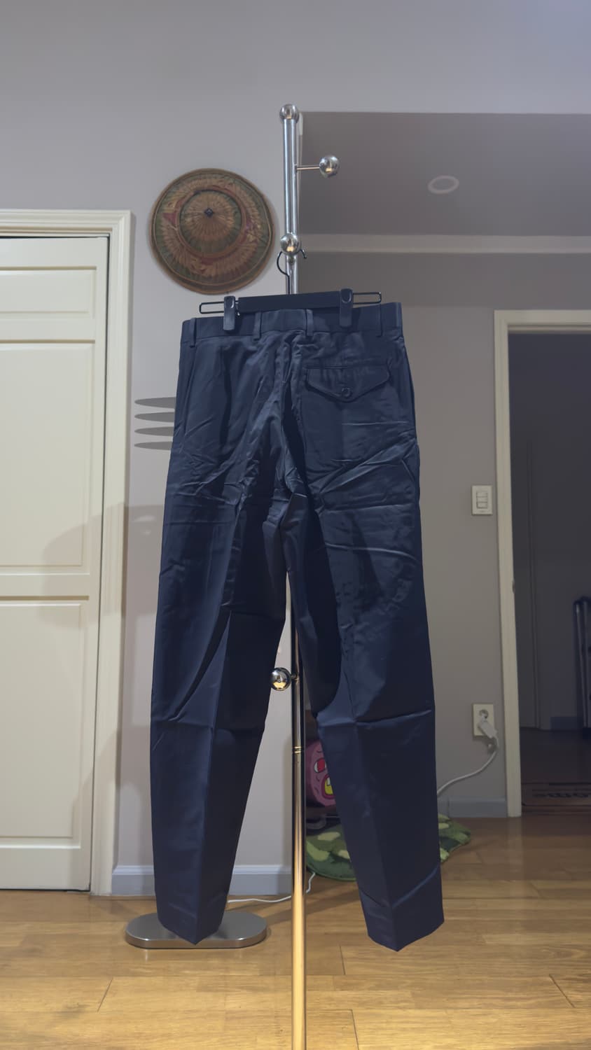 코스 COS 플리티드 트라우저 상품이미지2