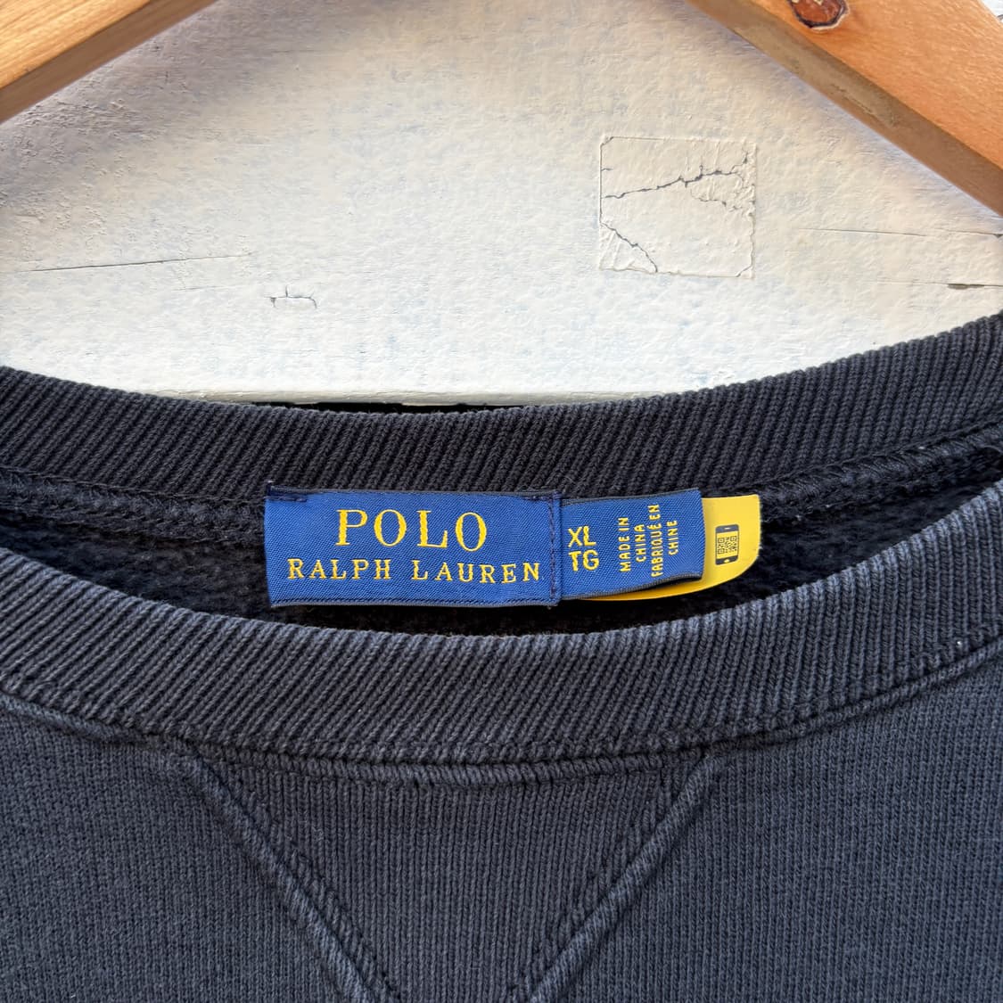 Polo 폴로 맨투맨 상품이미지3