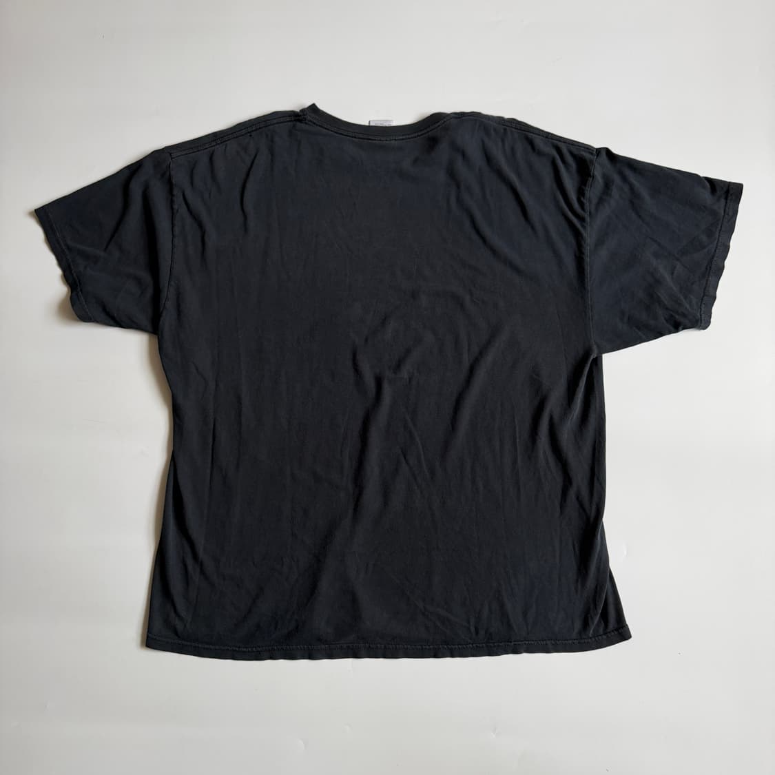 2000 Snoop dogg Rap T shrit ( 2XL ) 상품이미지6