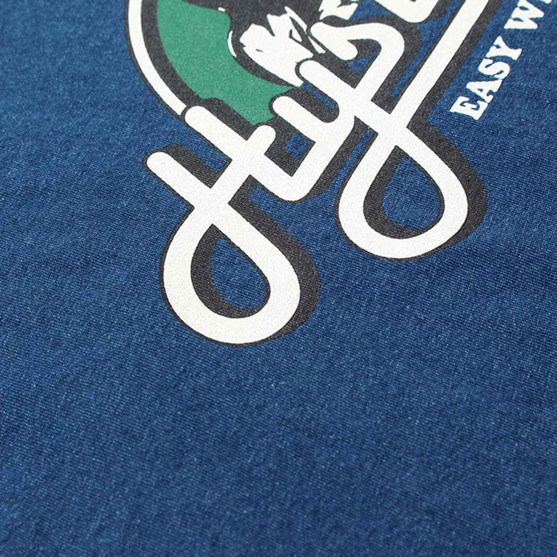 HYSTERIC GLAMOUR "Blue T-Shirts" 상품이미지4
