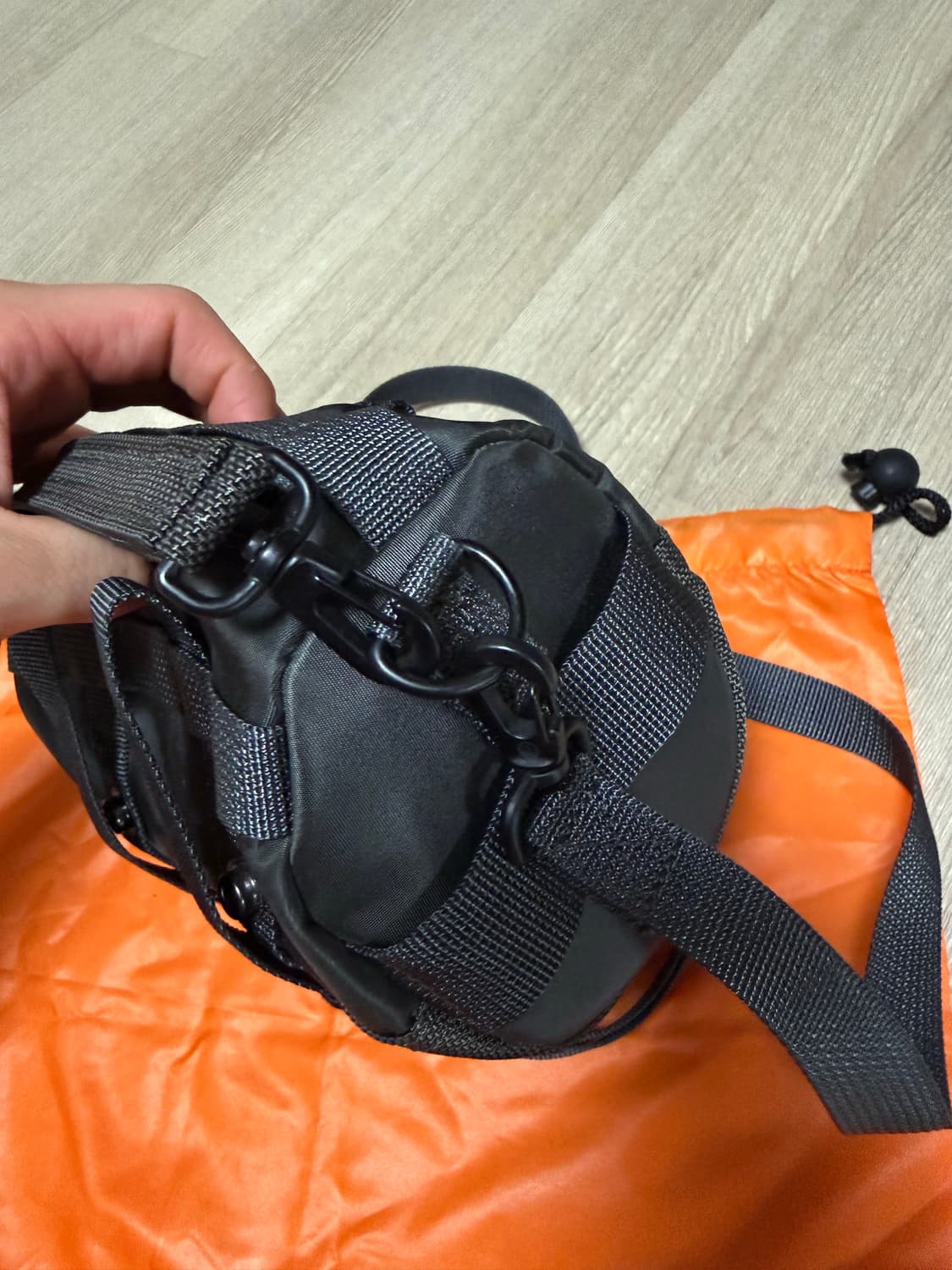 PORTER 크로스백 상품이미지4