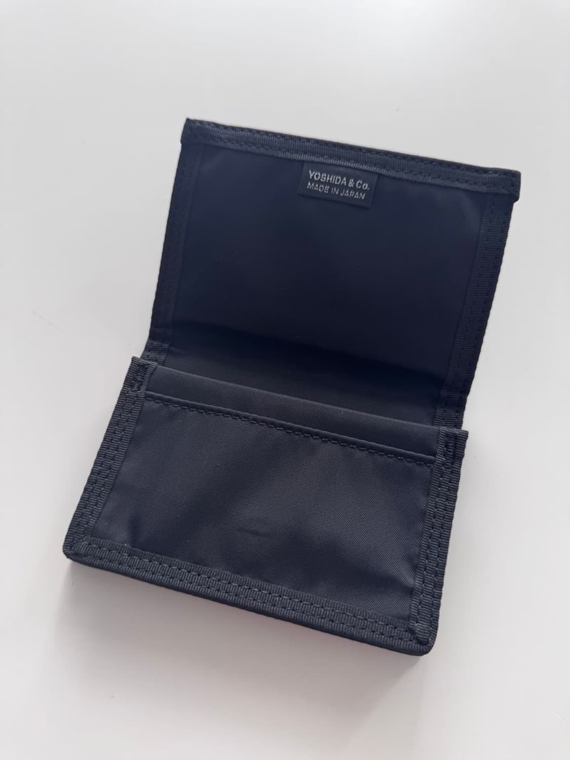 FOLD WALLET 홀드 지갑 상품이미지4