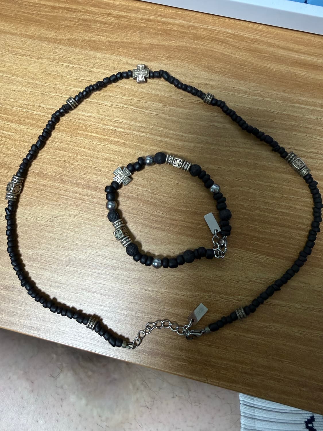 ETCE 목걸이 상품이미지1