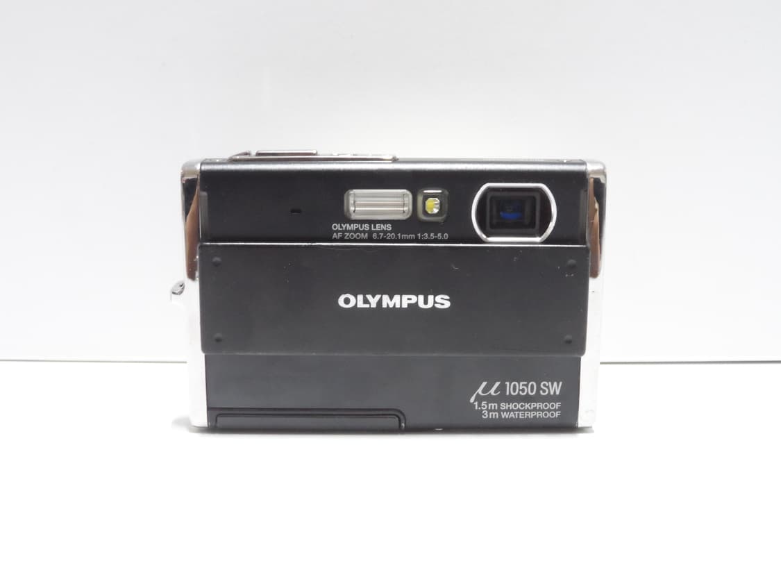 올림푸스 뮤1050sw 디카 상품이미지1