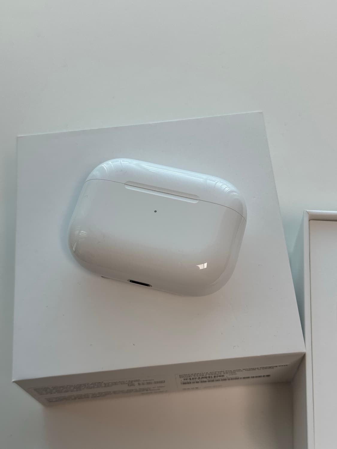 Apple 에어팟 프로 1세대 풀구성 상품이미지4