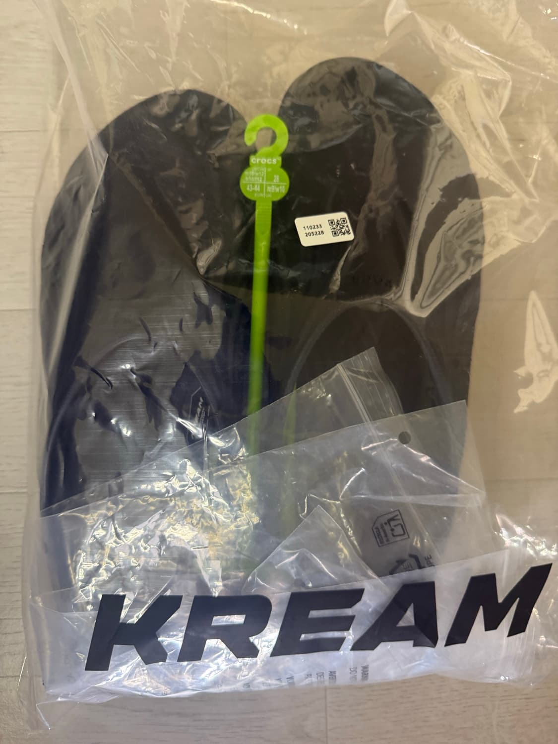 (새상품) 크록스 에코웨이브 280 상품이미지4