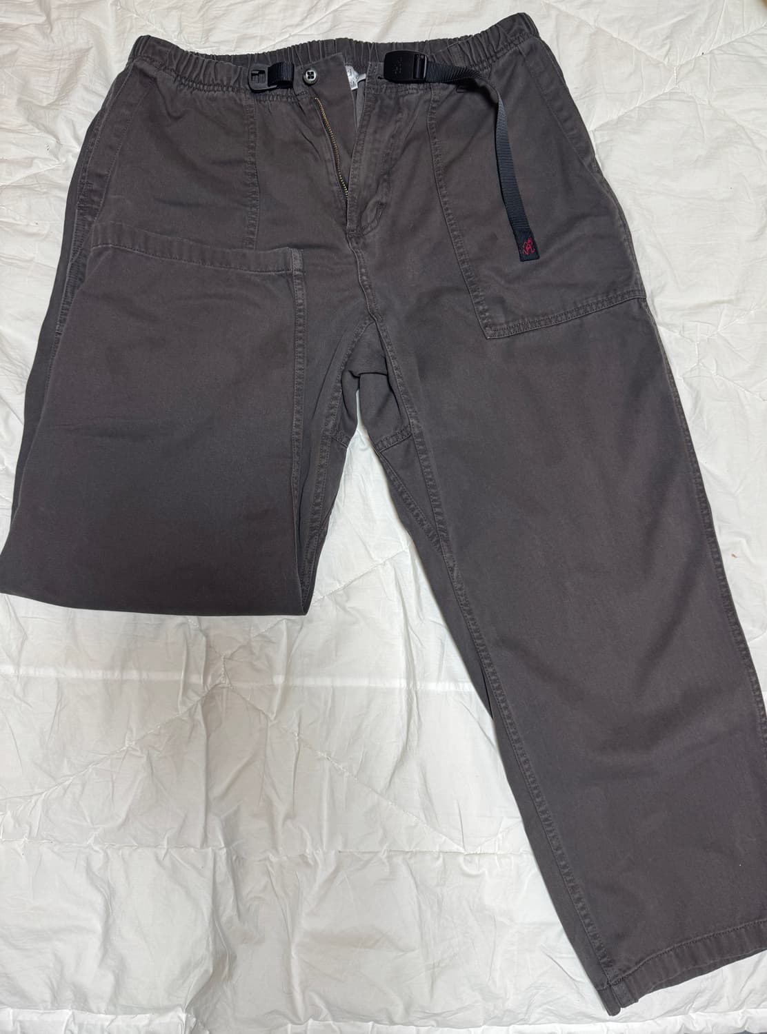 그라미치 바지 us 상품이미지2