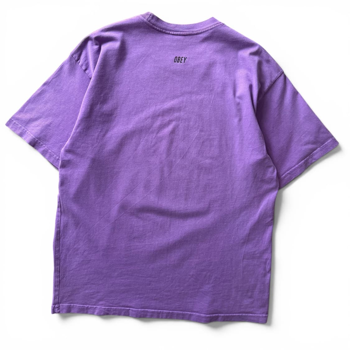 OBEY Patriarchy Is Over Graphic T-Shirt 상품이미지5