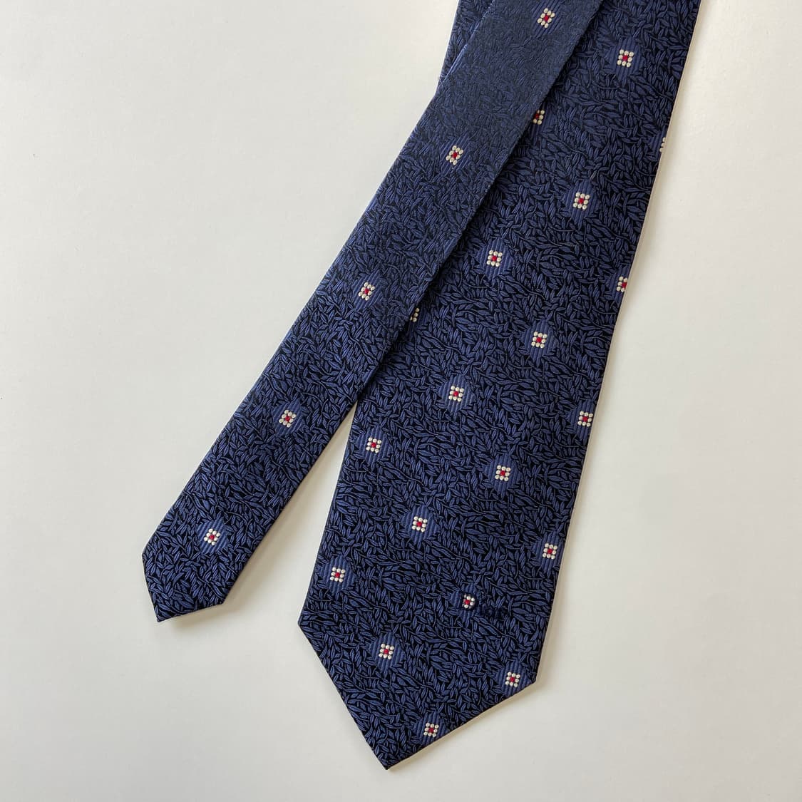 크리스찬 디올(Dior) 명품 정품 넥타이 상품이미지2