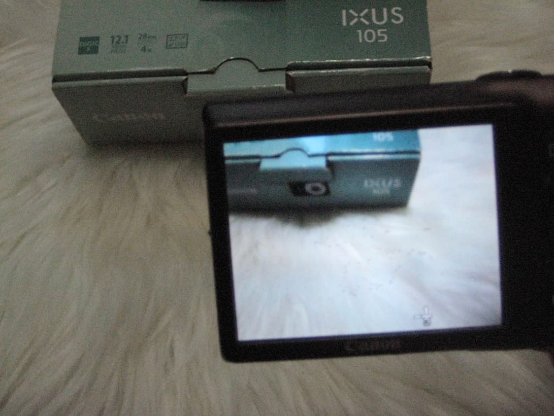 캐논 익서스 105 ixus105 ixy200f 상품이미지9