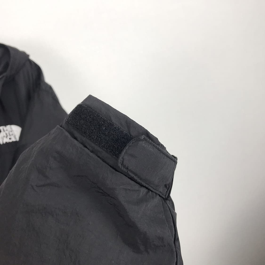 노스페이스 스텀피 바람막이 자켓 남성L (100) 상품이미지4