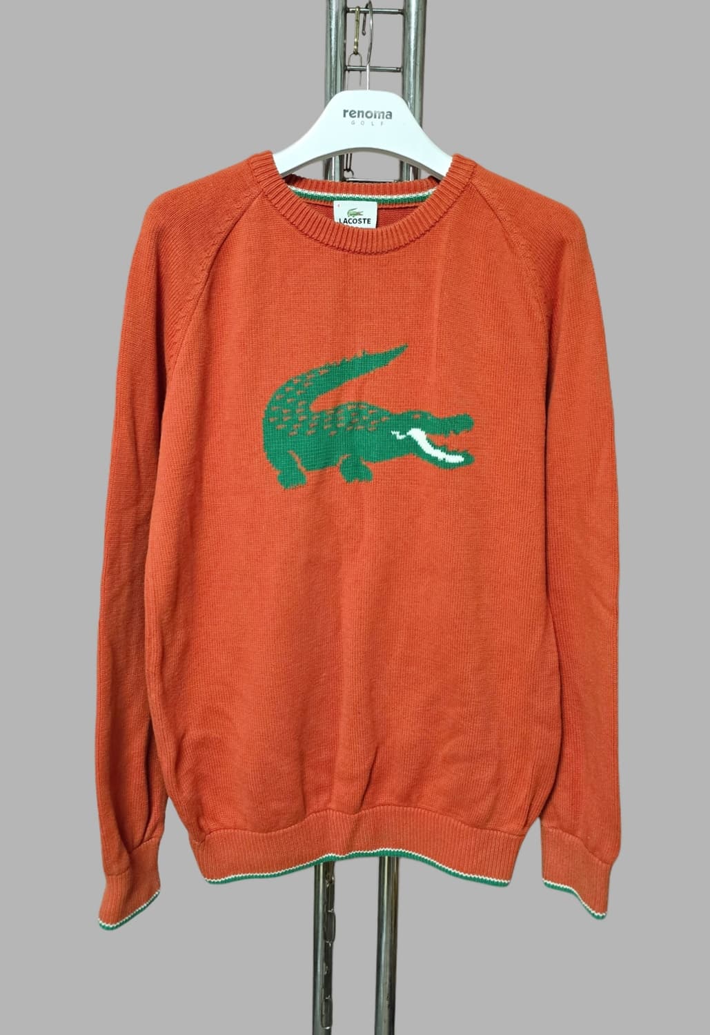 라코스테 니트티/여77 상품이미지1