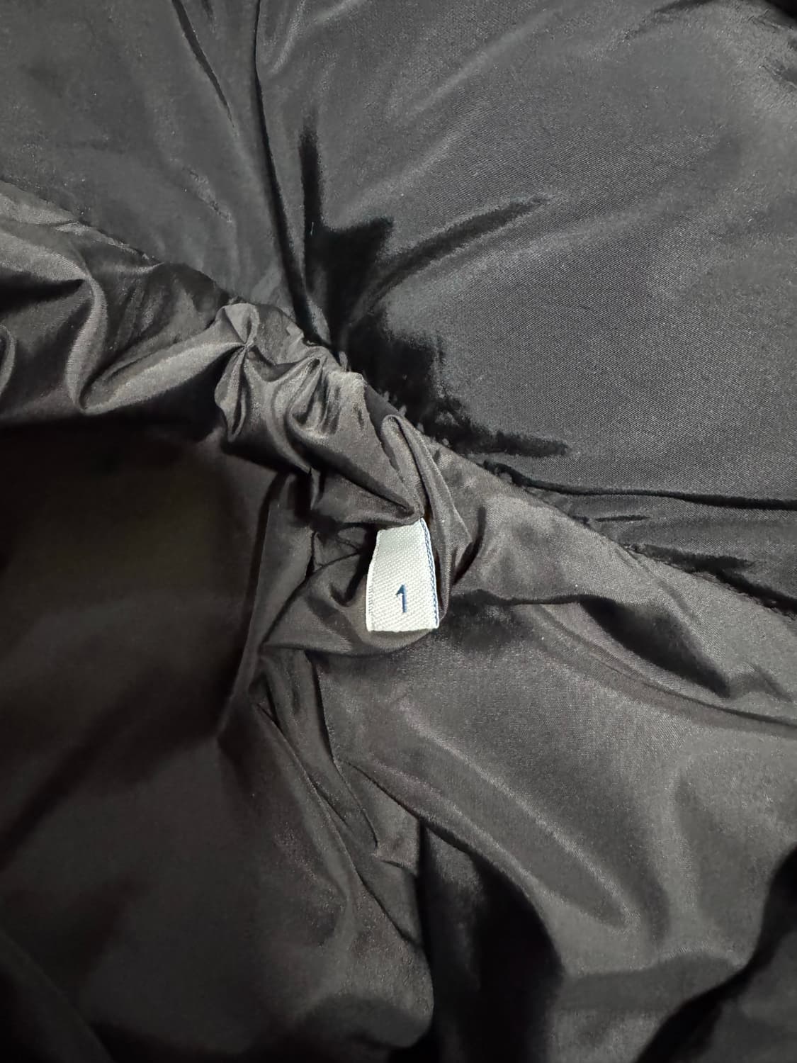 1 몽클레어 퍼 패딩 상품이미지8